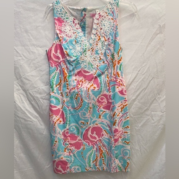 Lilly Pulitzer Dresses & Skirts - Lily Pulitzer dress